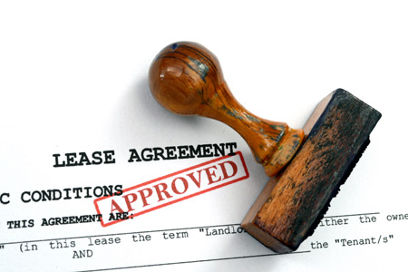 Office Lease Agreement