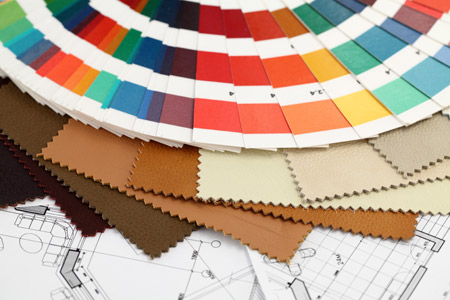 palette of colors designs for Office Furniture