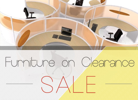 Office Furniture On Sale