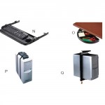 Hover2 accessories