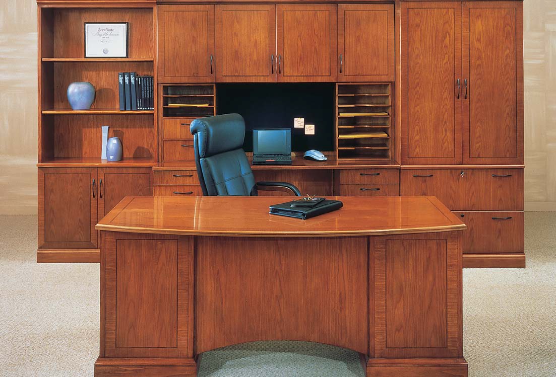 Dmi Belmont Series Desk Office Resource Group Number Of Images 5