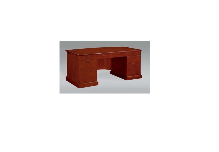 Dmi Belmont Series Desk Office Resource Group Beld2