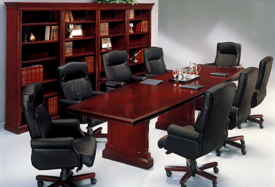 Dmi Keswick Conference Table Series Office Resource Group Number Of Images 6