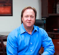 Ross Lowe - Office Resource Group CEO