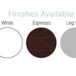 NDI Elements Laminate Colors