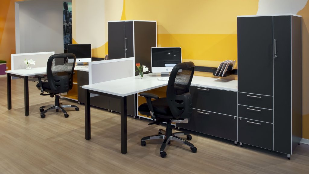 Ais Calibrate Desking And Workstation Accessories Office