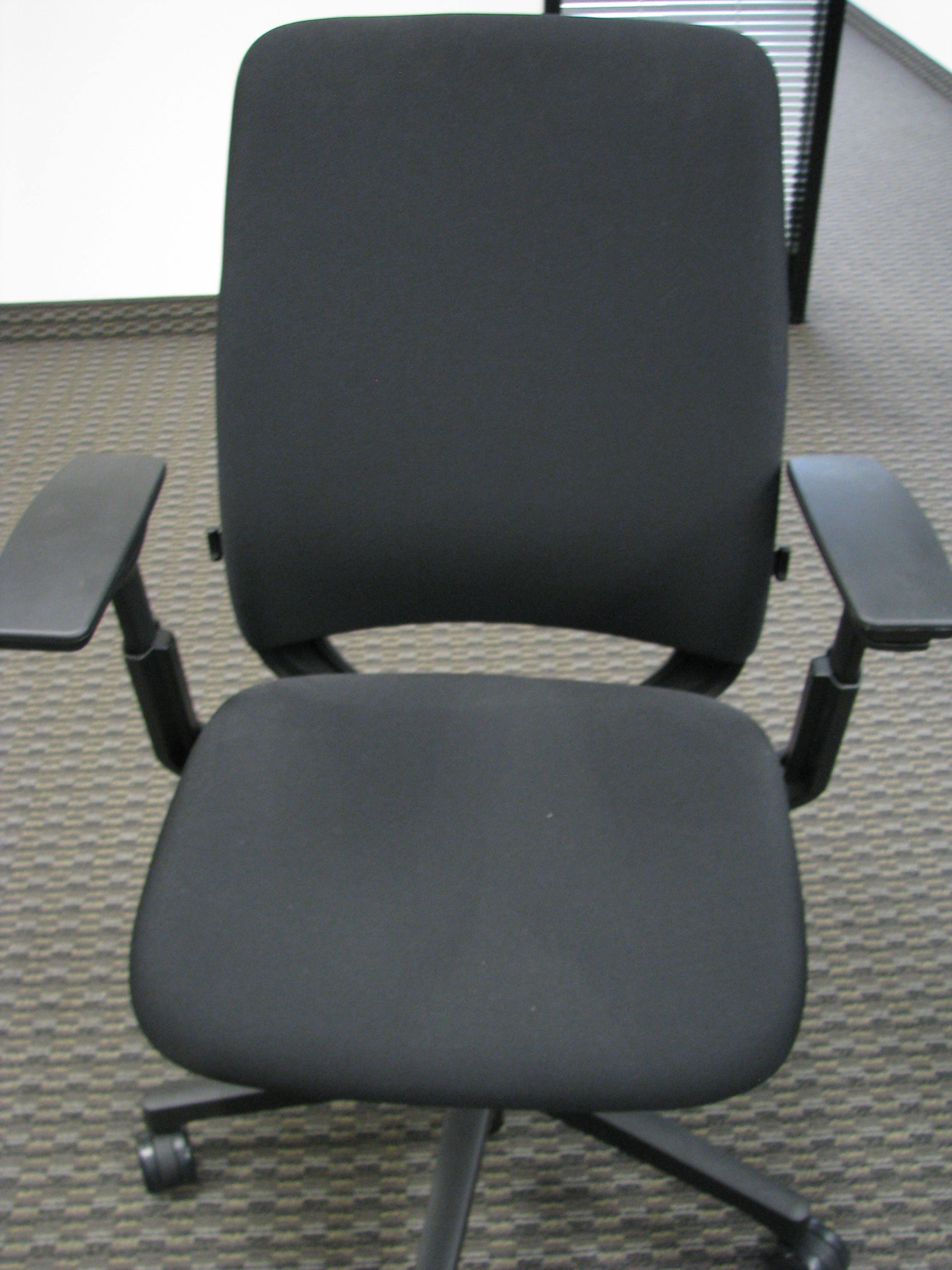 Steelcase Amia Task Seating Office Resource Group Office Resource Group