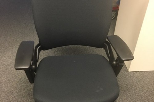 50 Steelcase Leap V2 Chairs