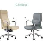 Cortina series