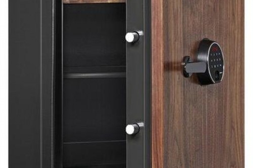 pheonix luxury safe