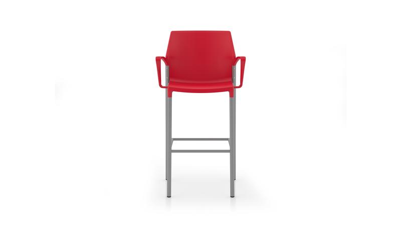 United Chair - Veinure & IO Series | Office Resource Group