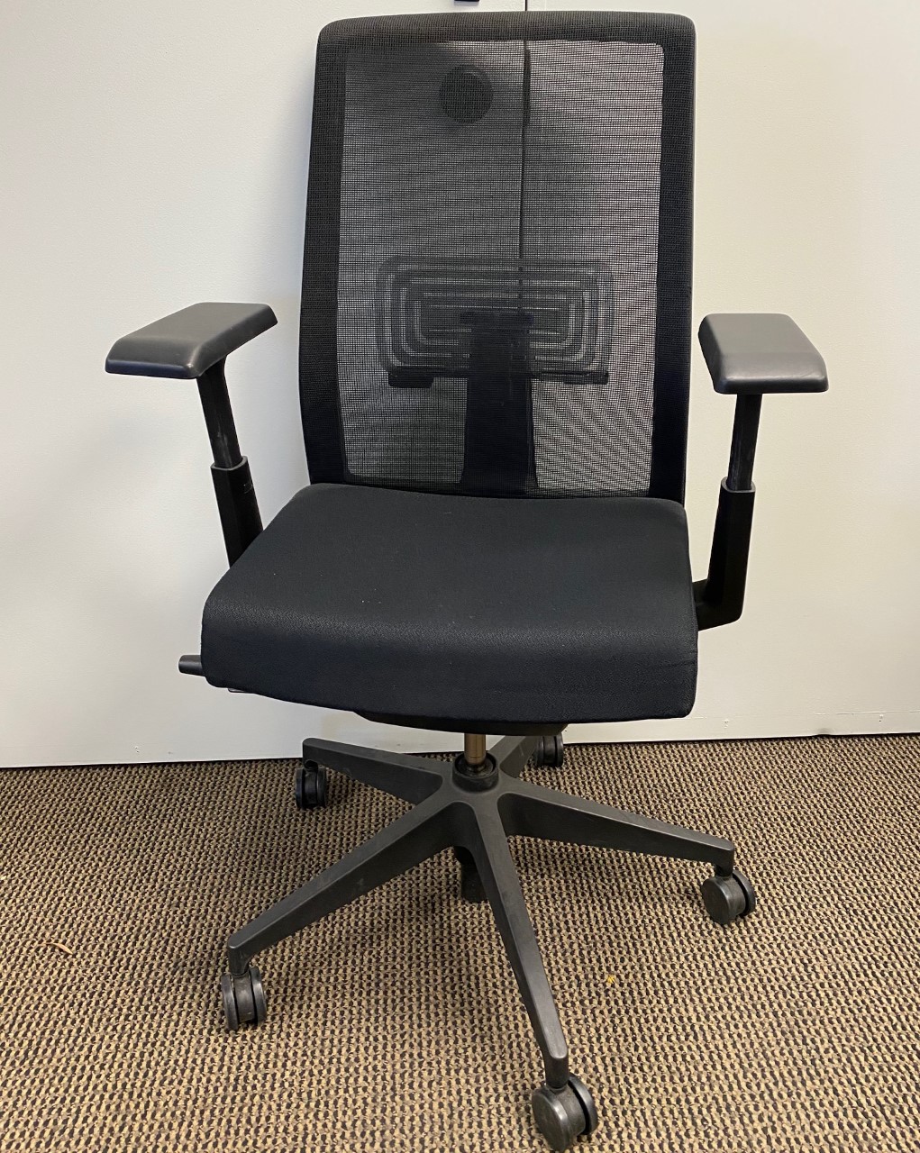 Haworth Very Task Chair Office Resource Group