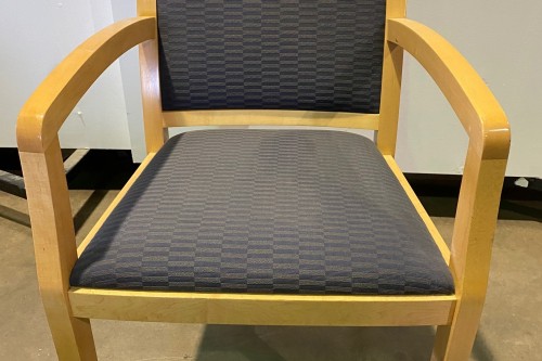 maple side chair