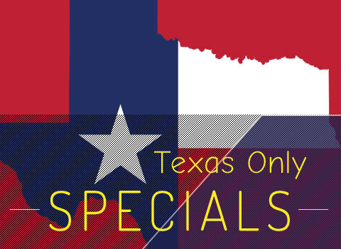 Texas Only Specials Office Furniture